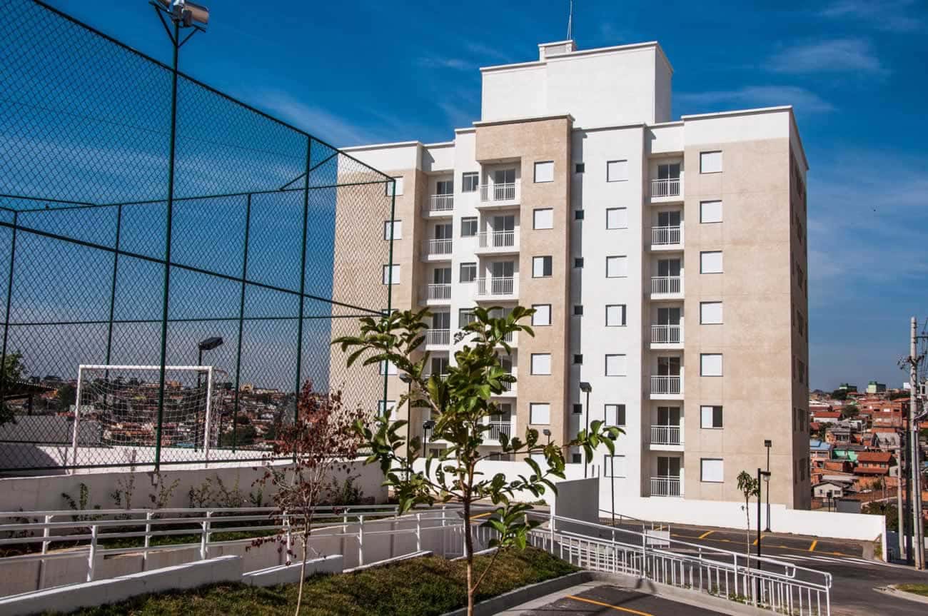 Foto de Residencial Allegria I