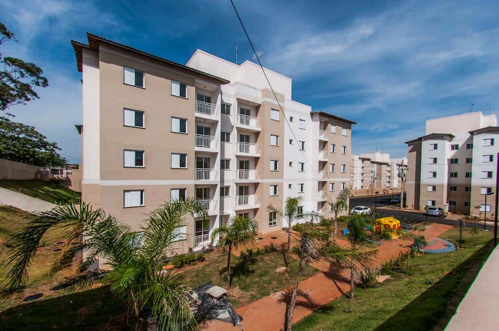 Foto de Residencial Lumini IV