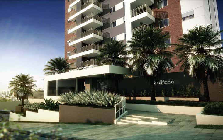 Foto de Soulmadá Vila Madalena