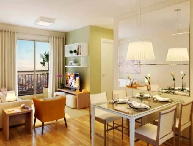 Foto de Space Residence