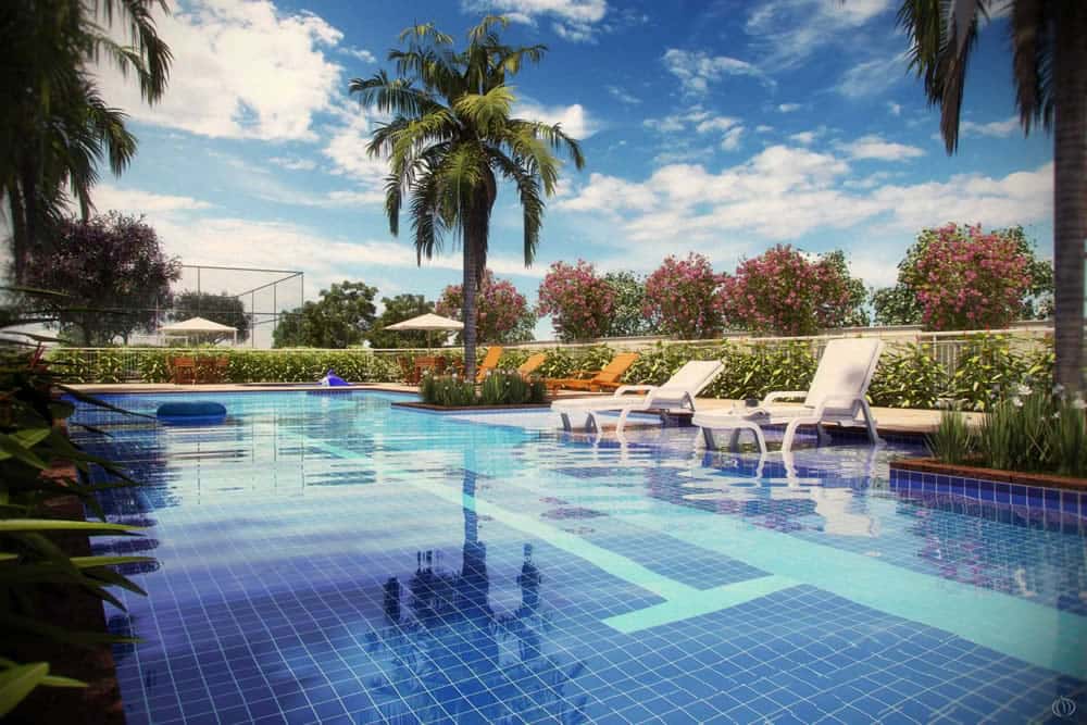 Foto de Venturi Residencial