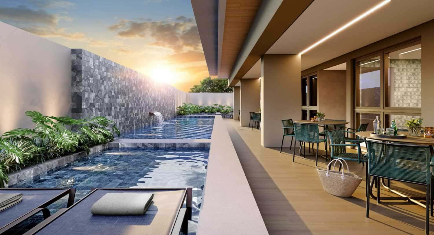 Foto de Dom Park Residencial
