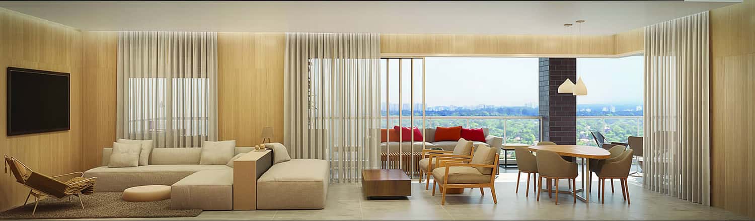 Foto de Paramount Ibirapuera