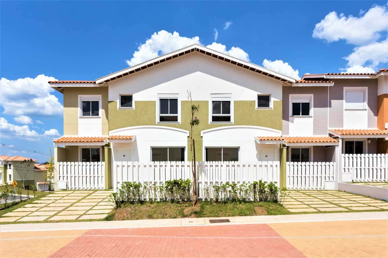 Foto de Vila Parque | Casas
