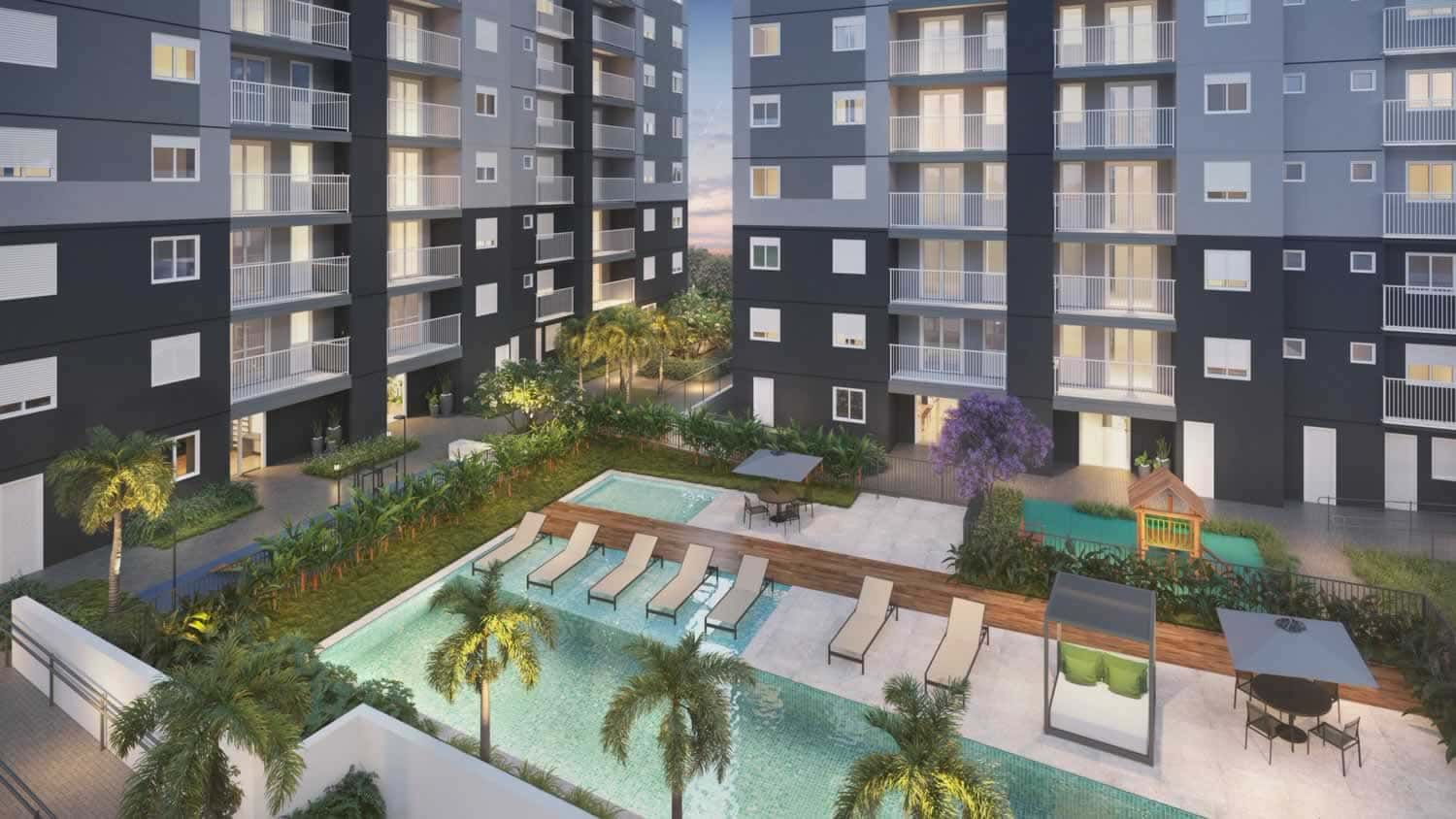 Foto de Algarve Residencial 
