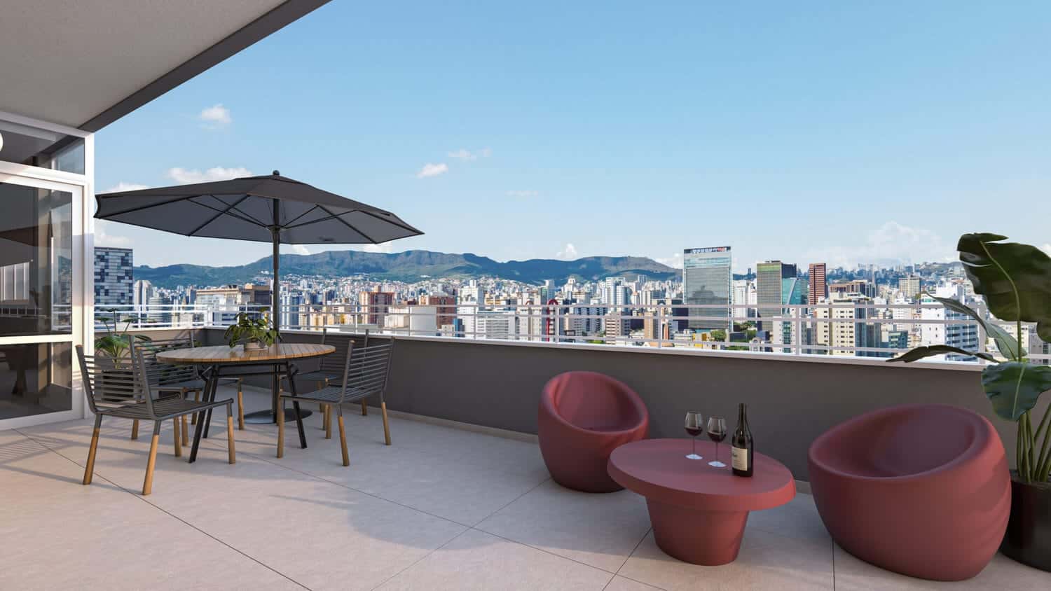 Foto de Be You Barro Preto Residence