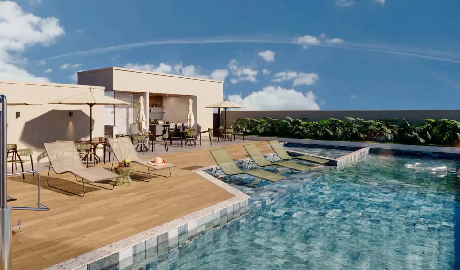 Foto de Casa Sintra Residence