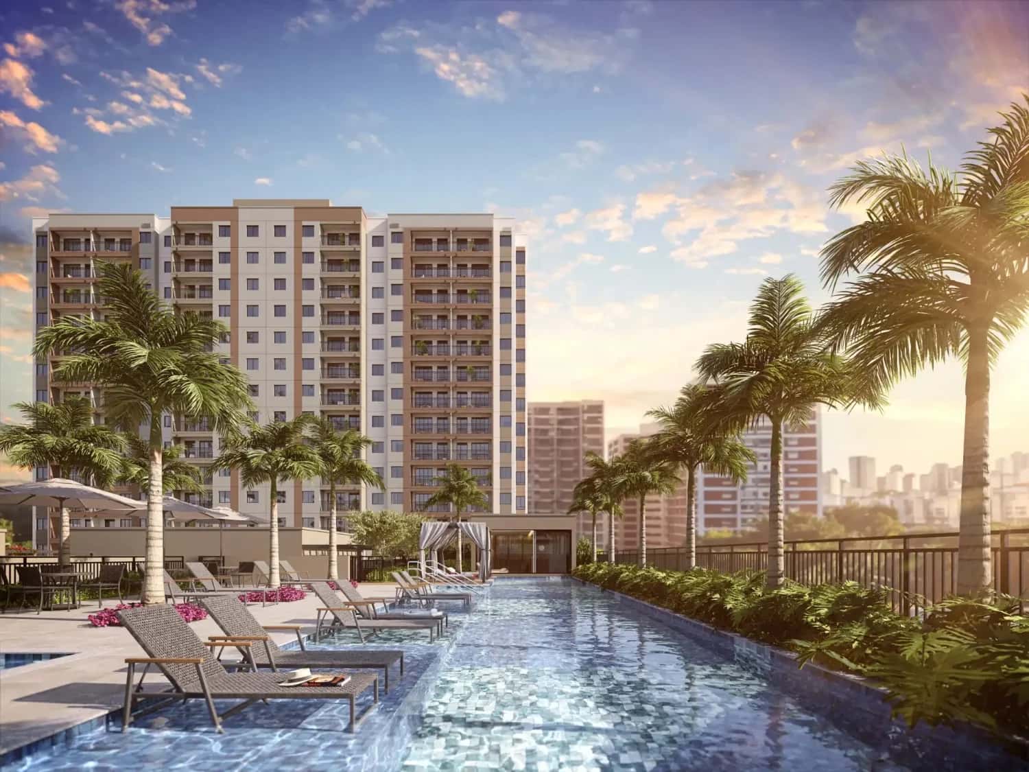 Foto de Renascença Residencial