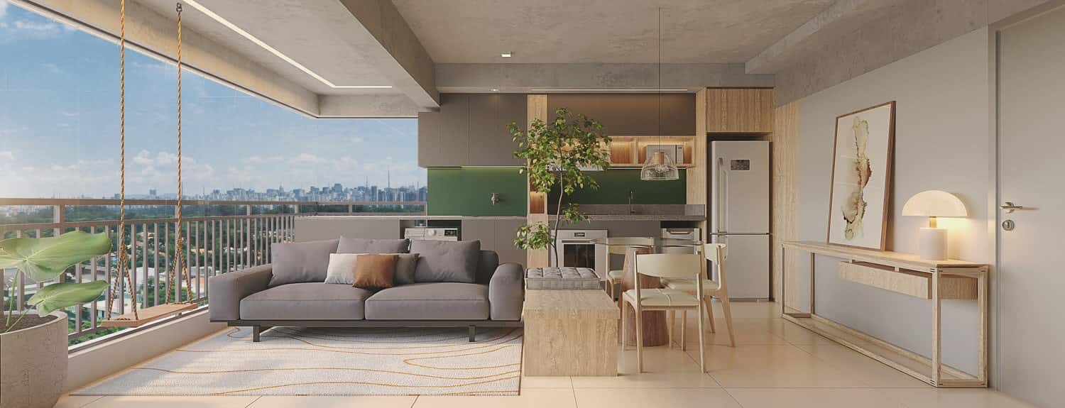 Foto de Ímpar 737 Home Boutique Pinheiros