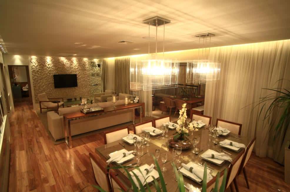 Foto de Casas das Caldeiras Residencial