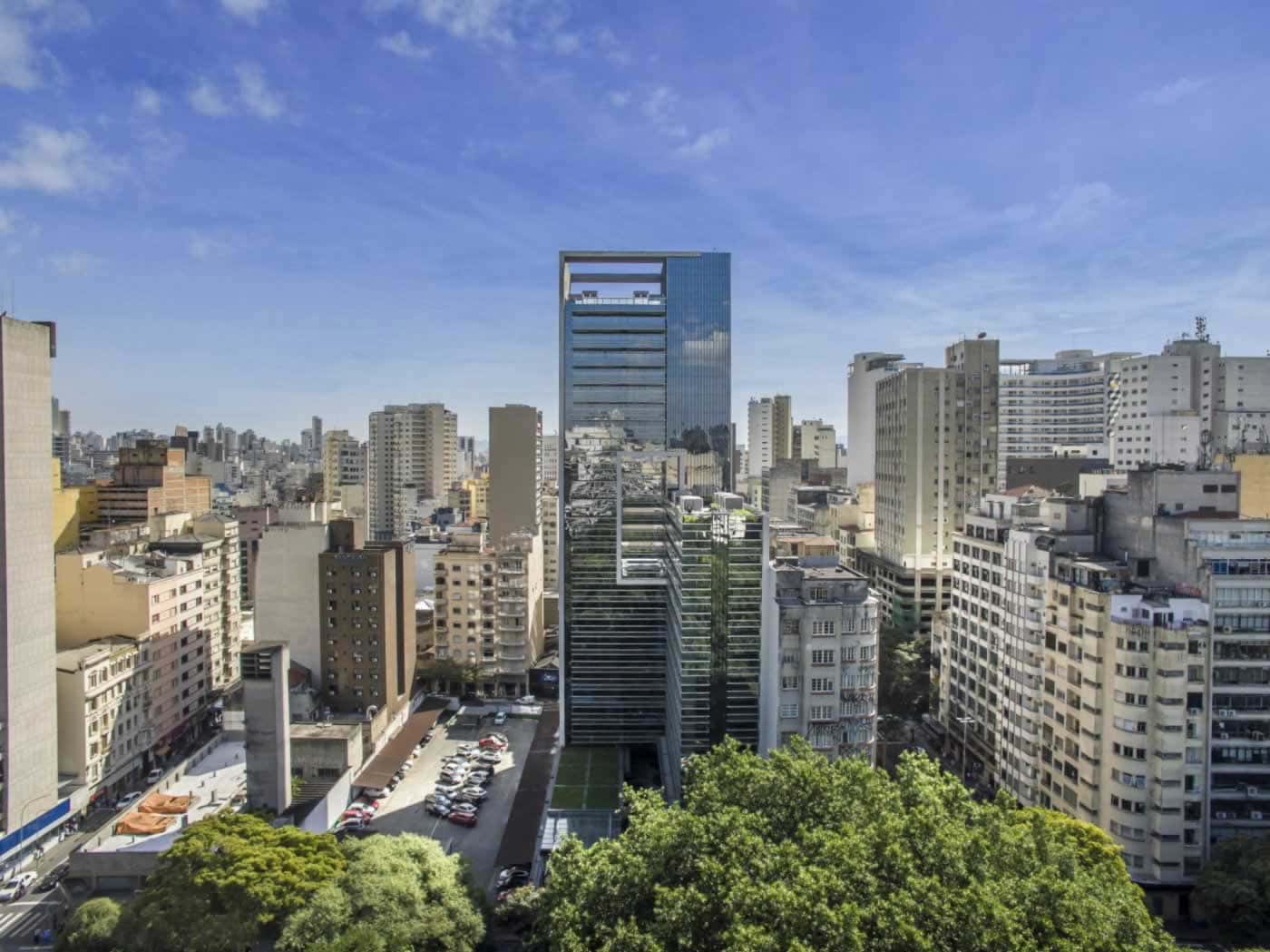 Foto de Downtown República