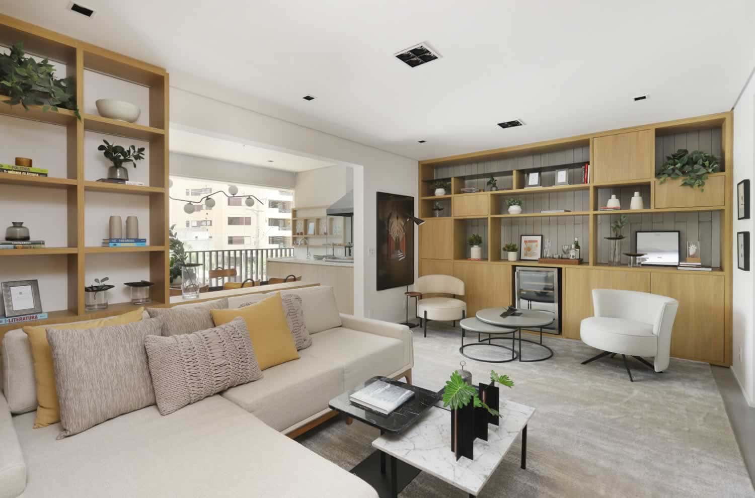 Foto de Insight Vila Leopoldina
