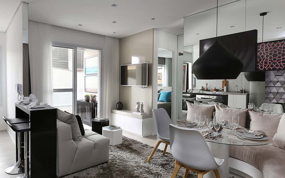 Foto de Midtown Aquidaban - Residencial