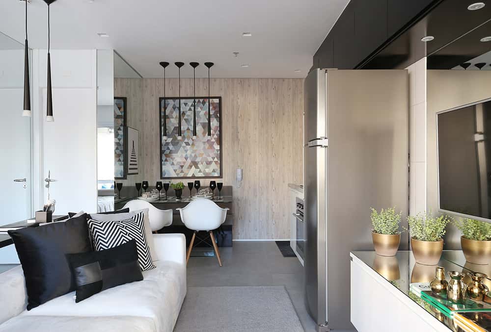 Foto de Mondial São Bernardo - Residencial