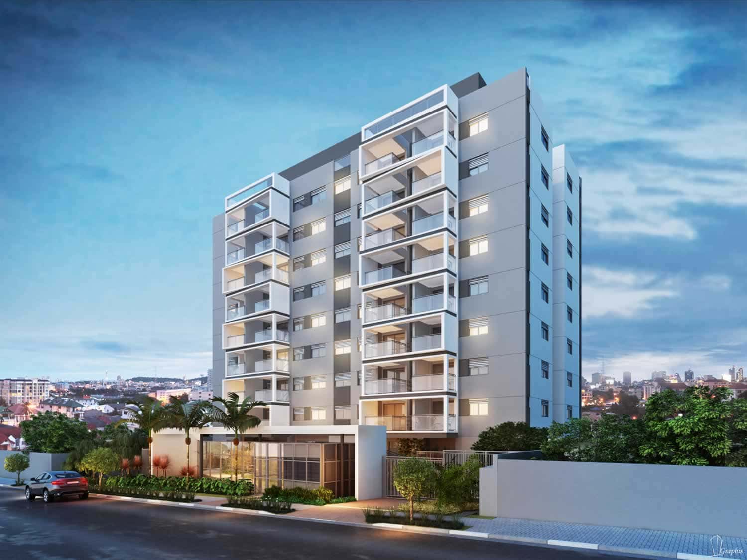 Foto de ON Vila Leopoldina