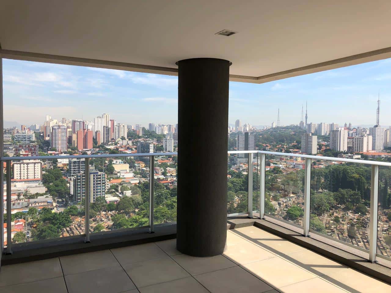 Foto de Arte Arquitetura Pinheiros 2