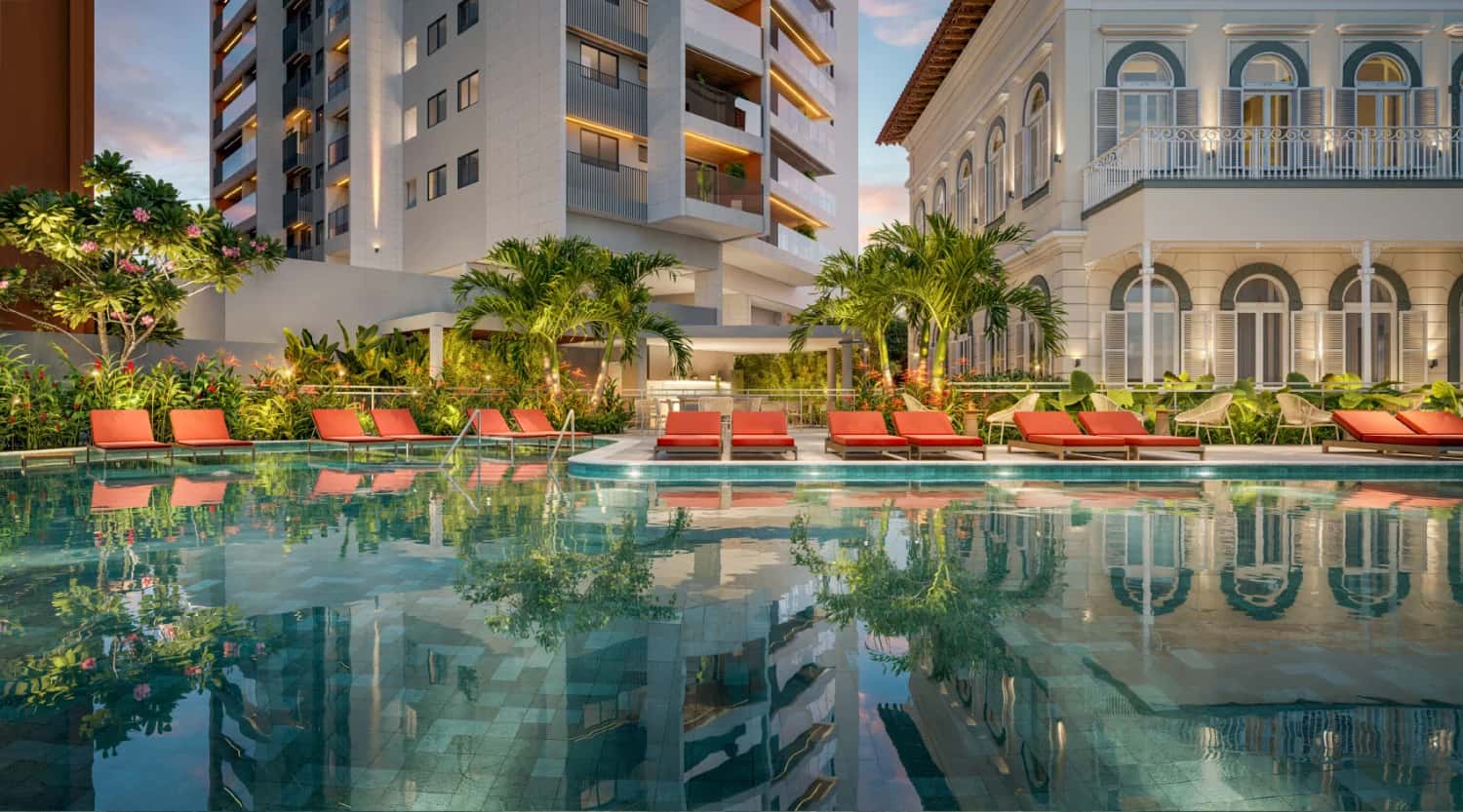 Foto de Symphony Residences