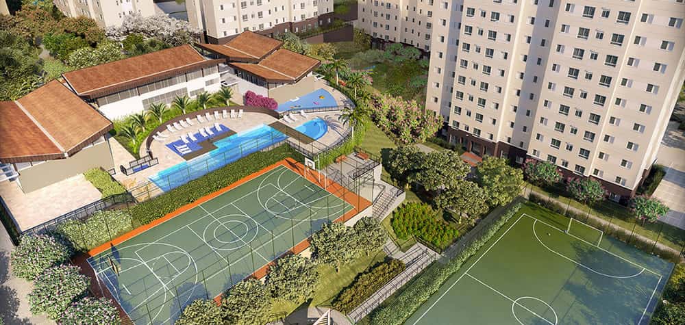 Foto de Flex Osasco II