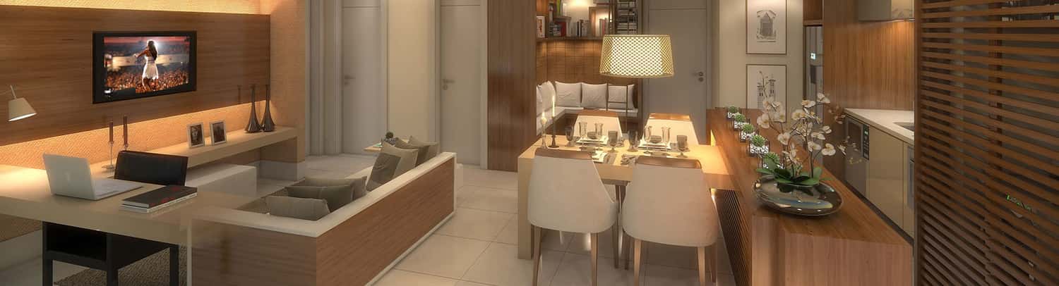 Foto de Century Plaza Living