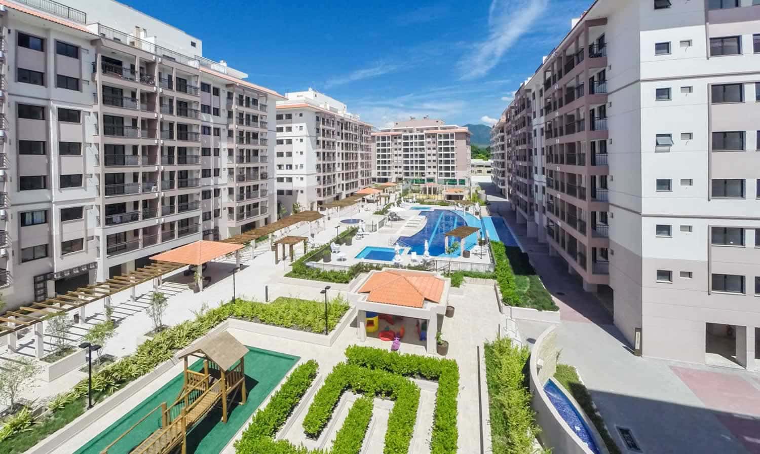 Foto de Mio Residencial