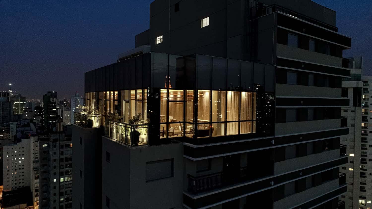 Foto de Olhar Augusta