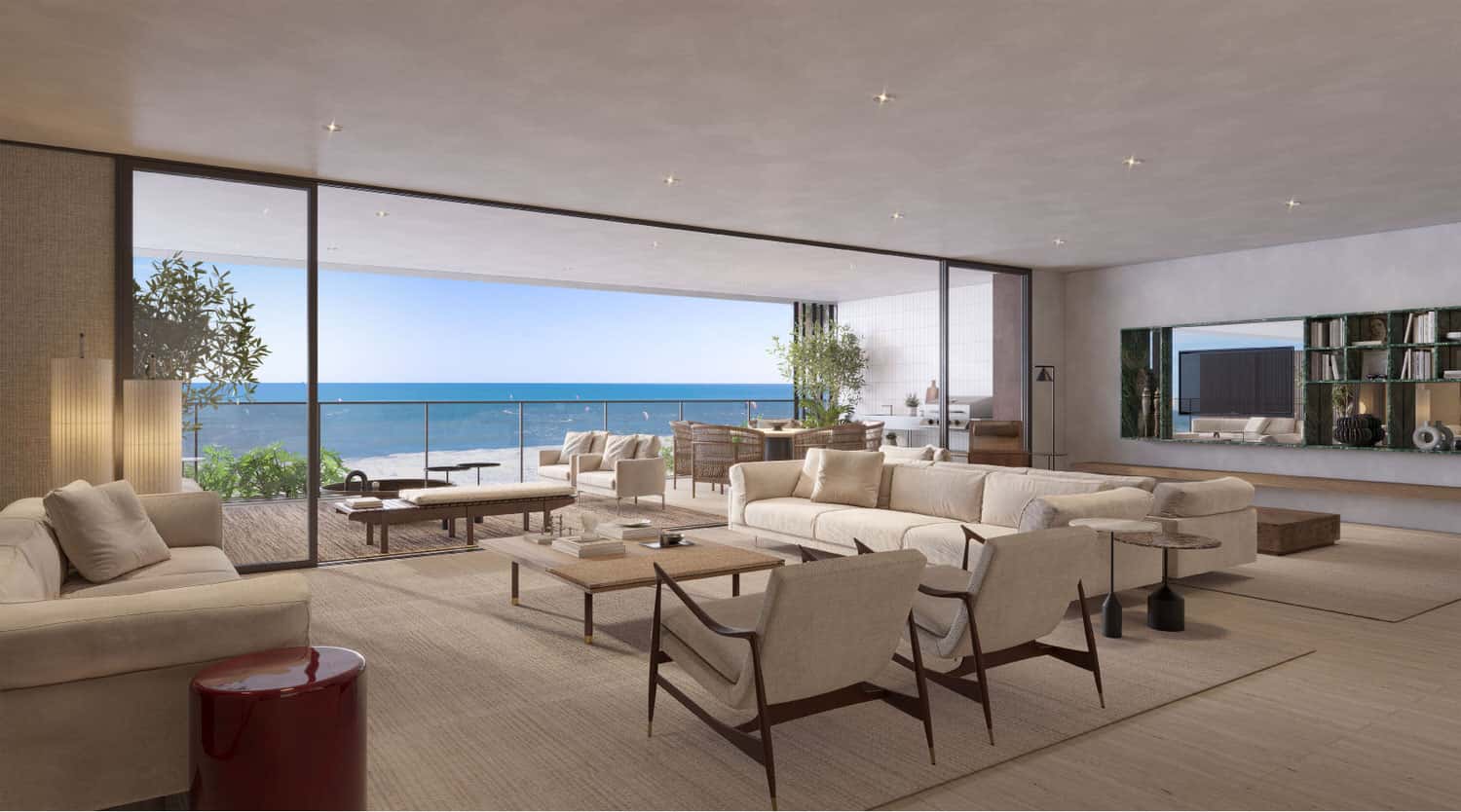 Foto de Riio by Piero Lissoni