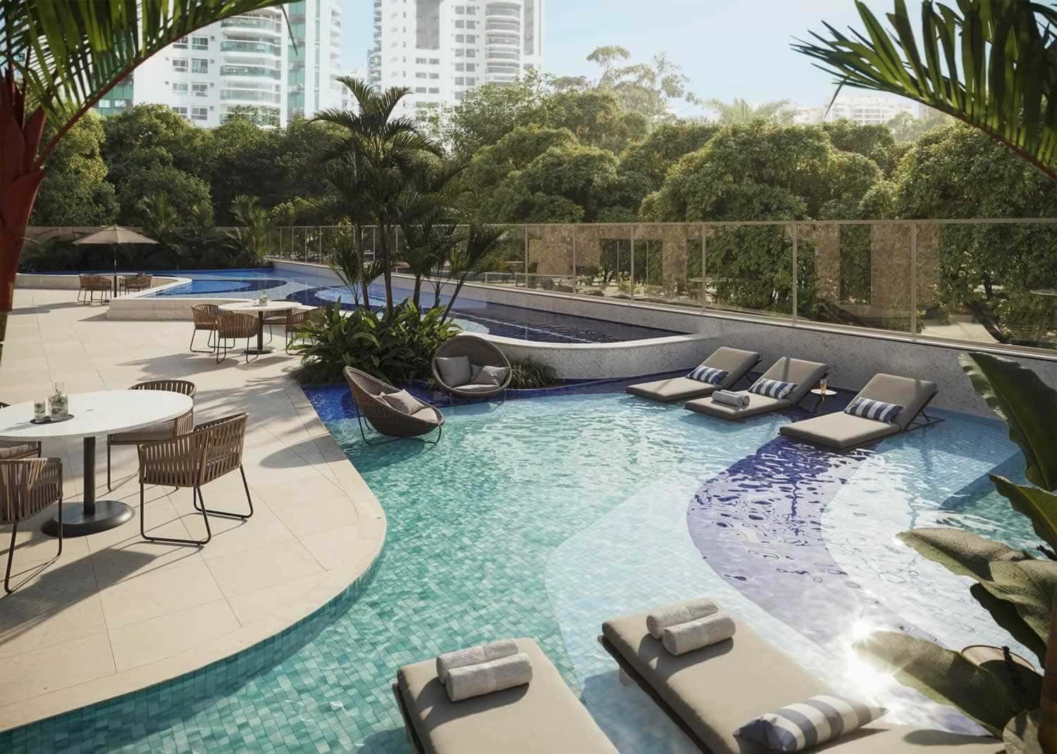 Foto de Singular Private Residence