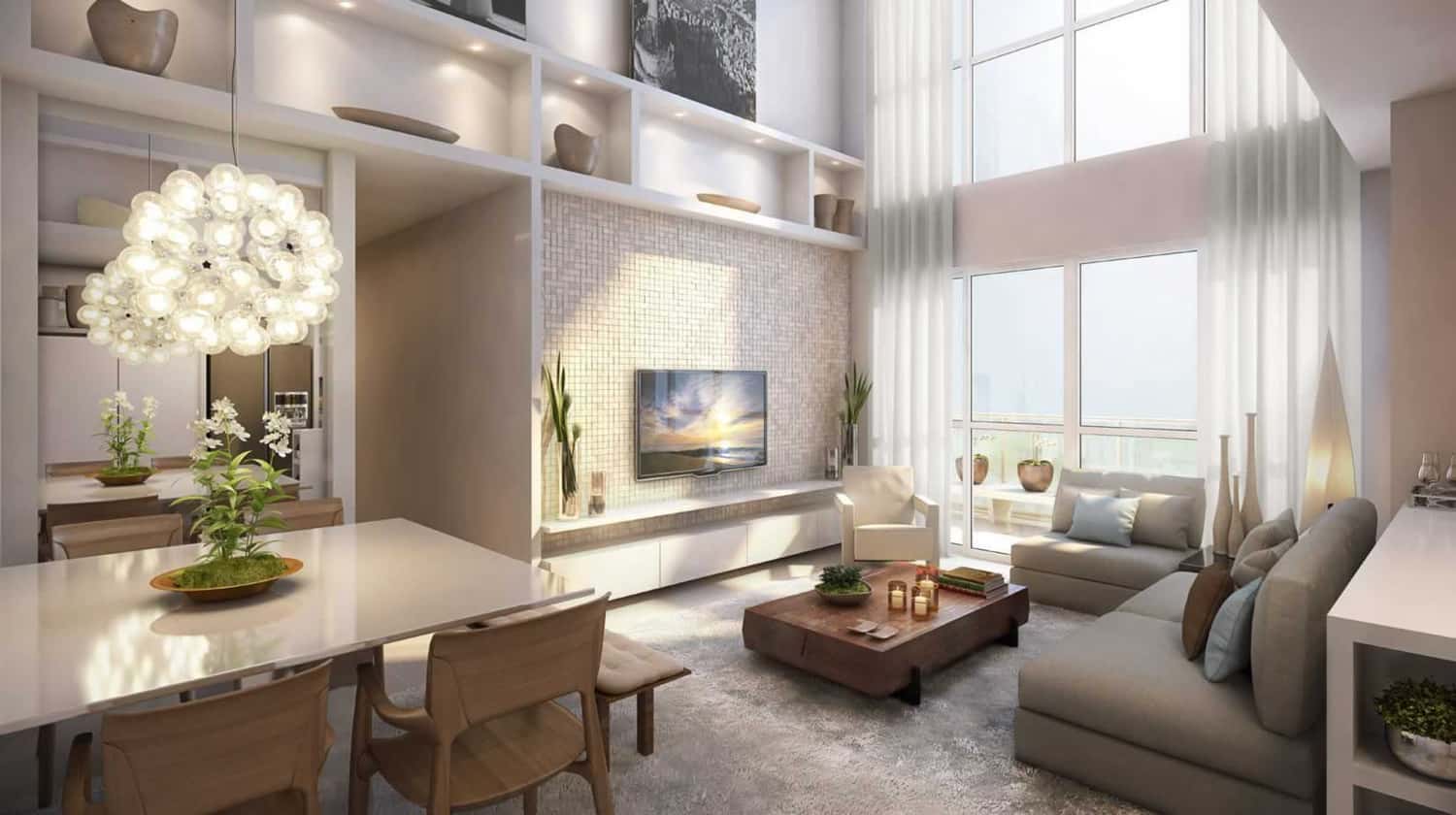 Foto de Soho Residence