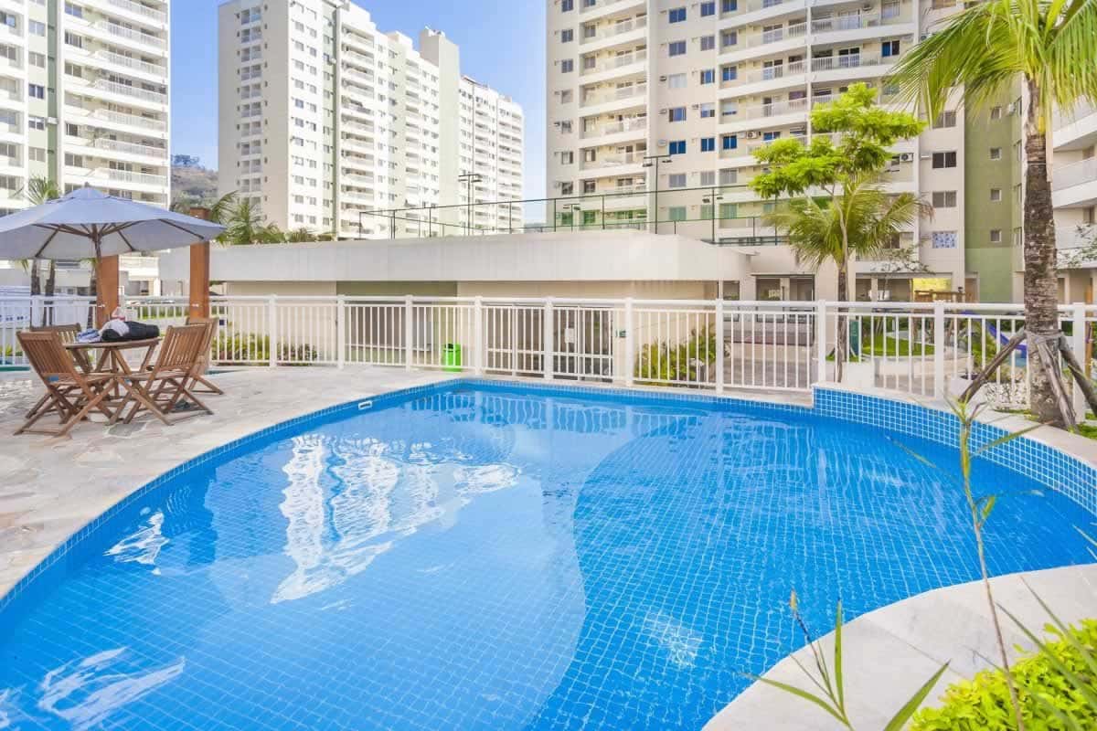 Foto de Vila das Fontes
