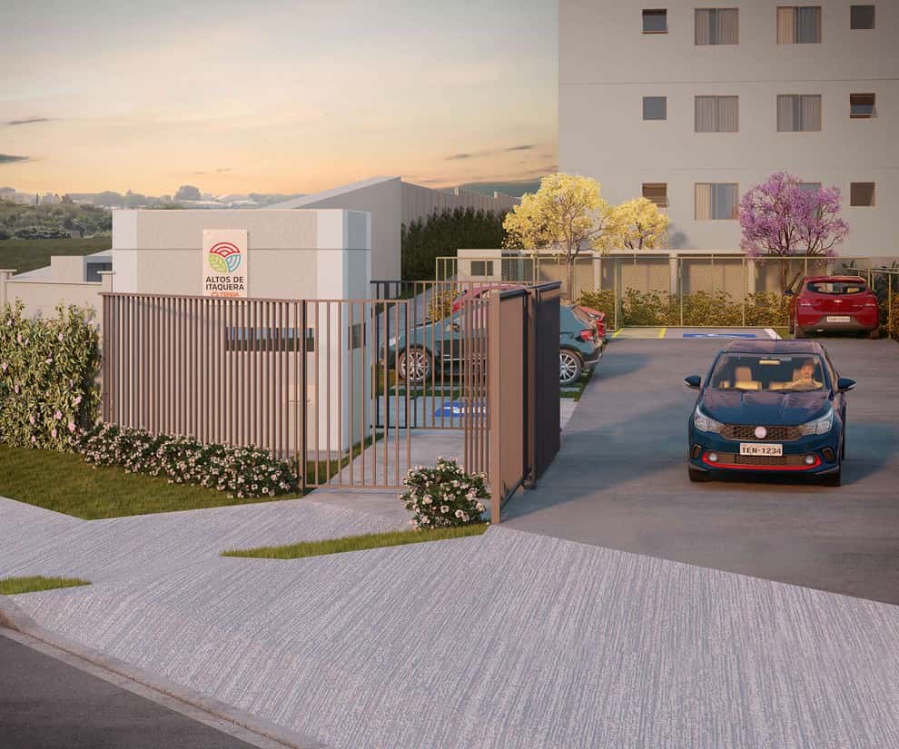 Foto de Altos de Itaquera