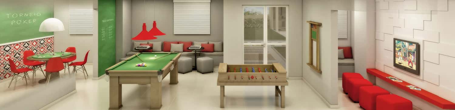 Foto de HomeClub Carrão