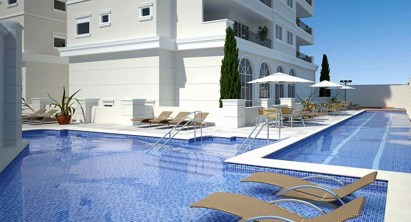 Foto de Le Parc Residence 