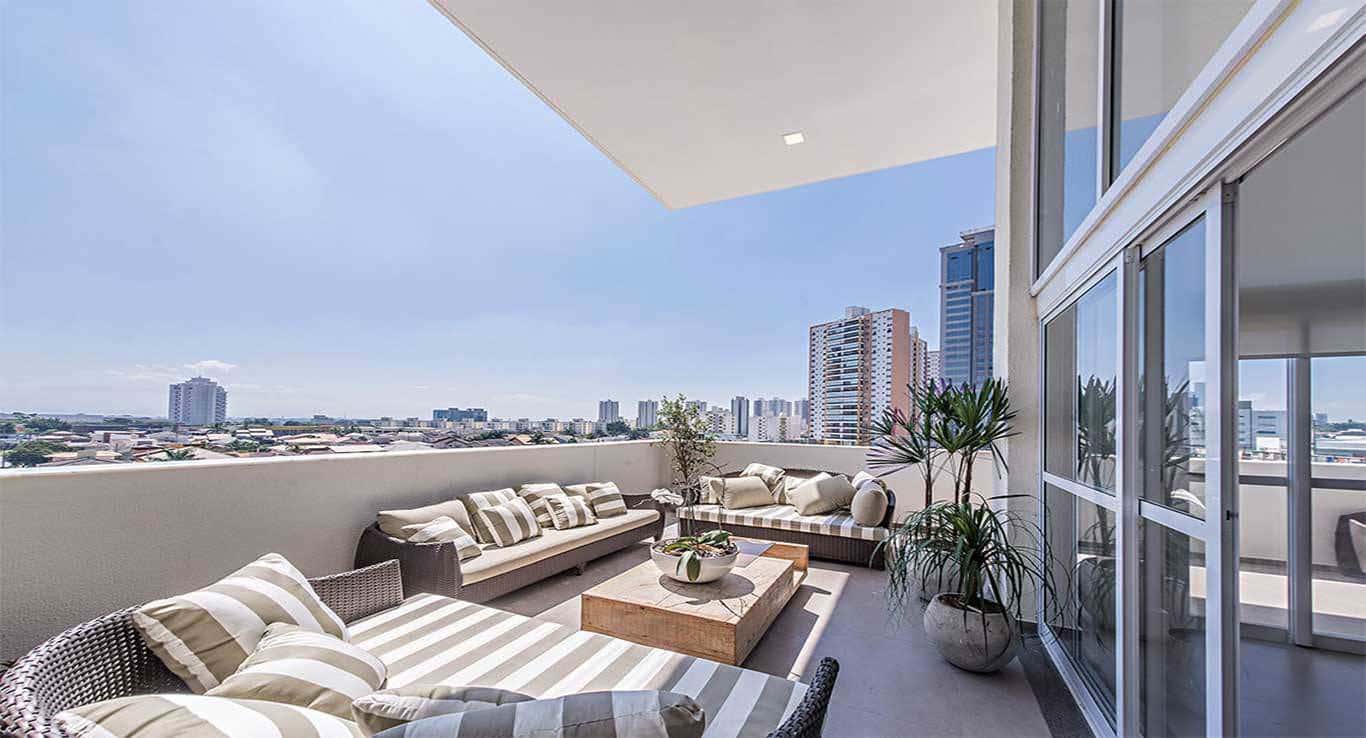 Foto de Supreme Residence