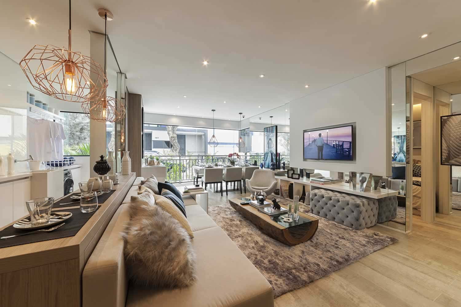 Foto de Eldorado Residencial Butantã