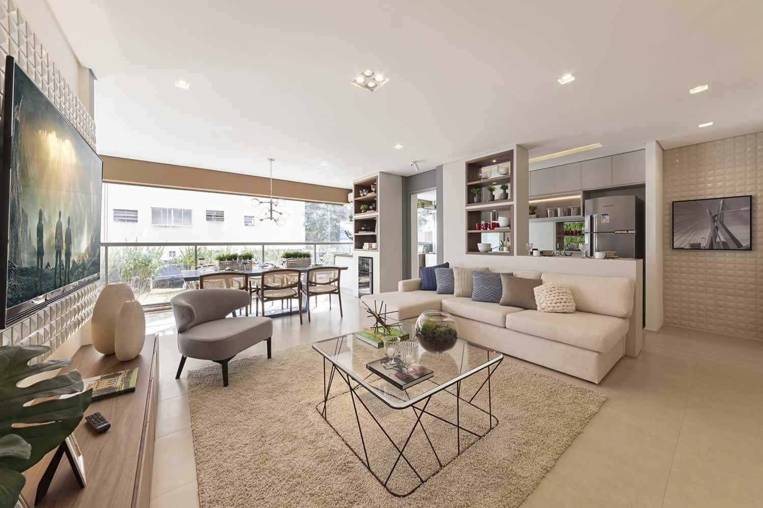 Foto de Orbit Residencial