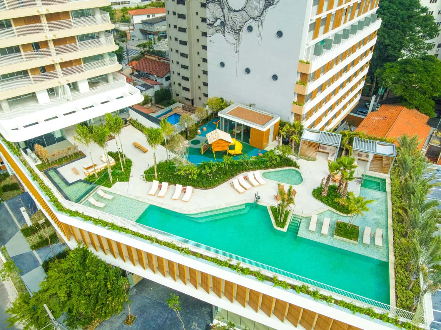 Foto de Península Vila Madalena