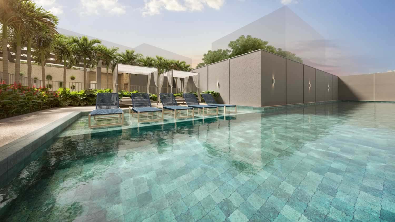 Foto de The Collection Vila Mariana