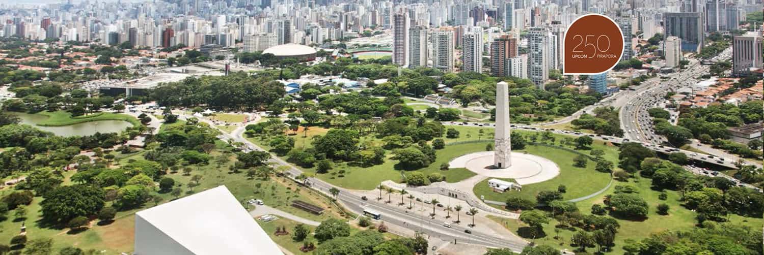 Foto de 250 Pirapora