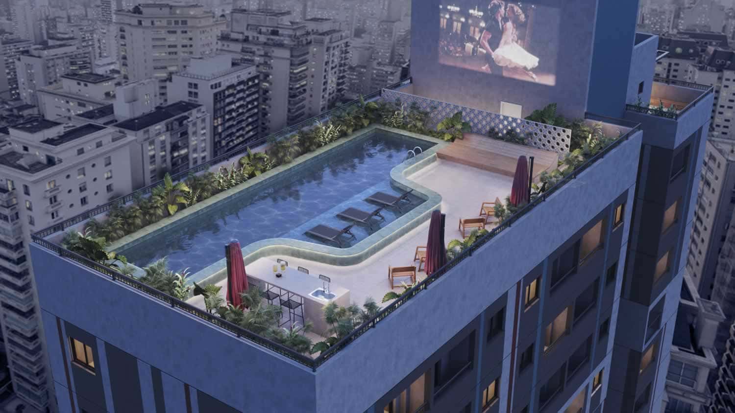 Foto de Vinx Connect Paulista