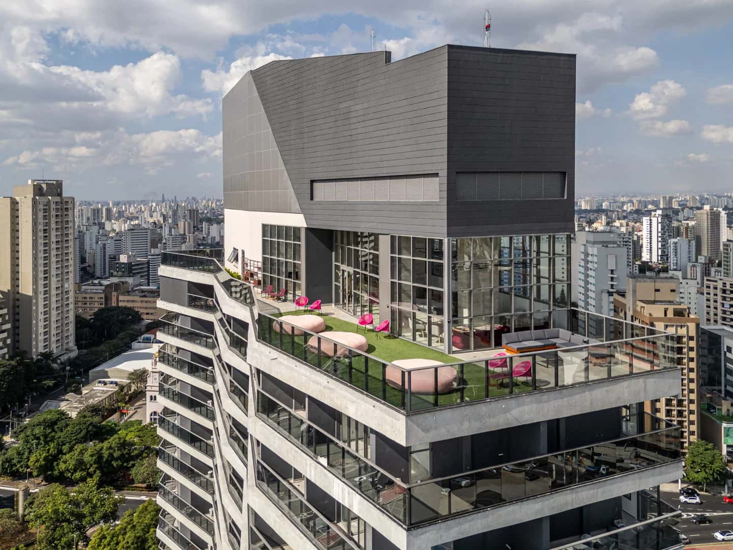 Foto de ON Paulista