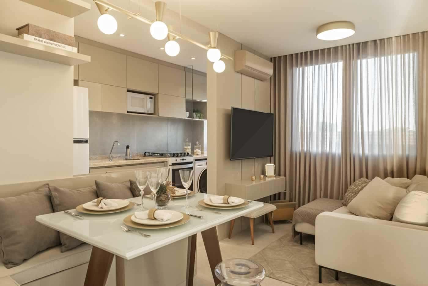 Foto de Vivaz Ecoville