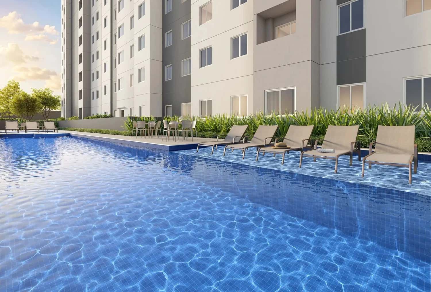 Foto de Grand Vivaz Penha 3