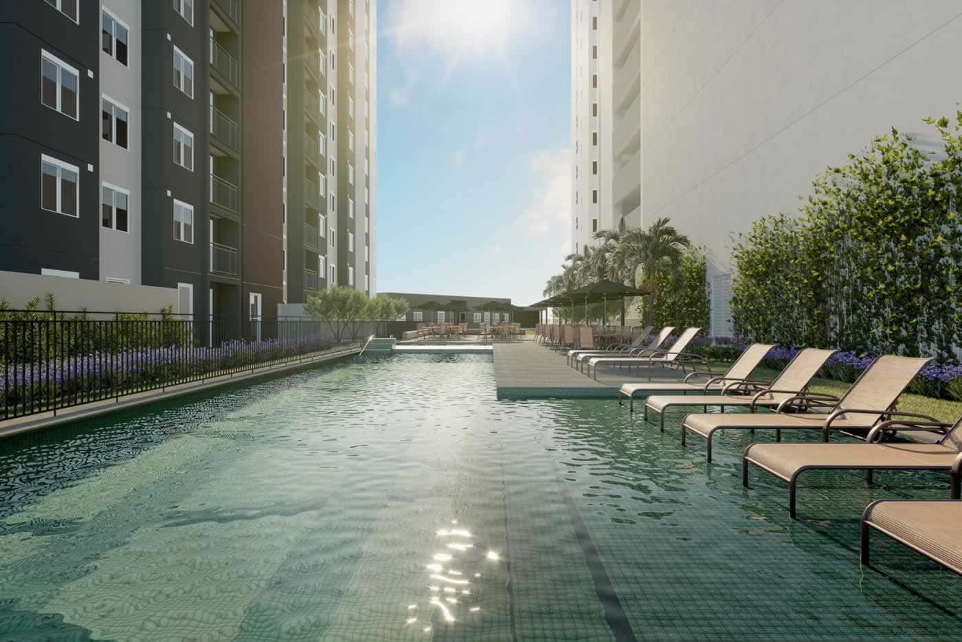 Foto de Vivaz Penha 3