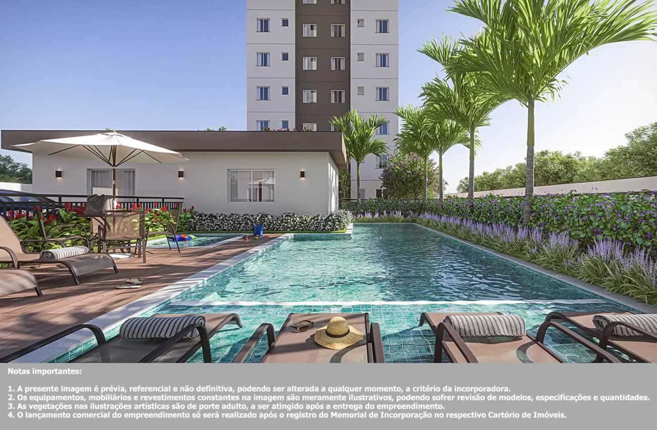Foto de Vivaz Prime Olaria