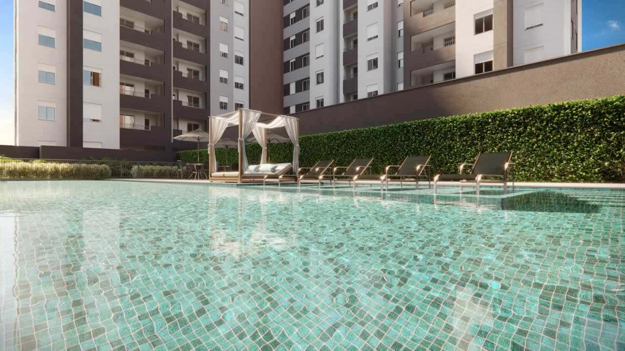Foto de Vivaz Prime Voluntários da Pátria