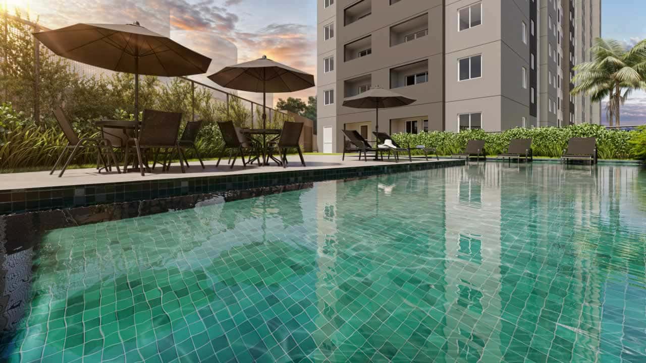 Foto de Vivaz Santa Marina
