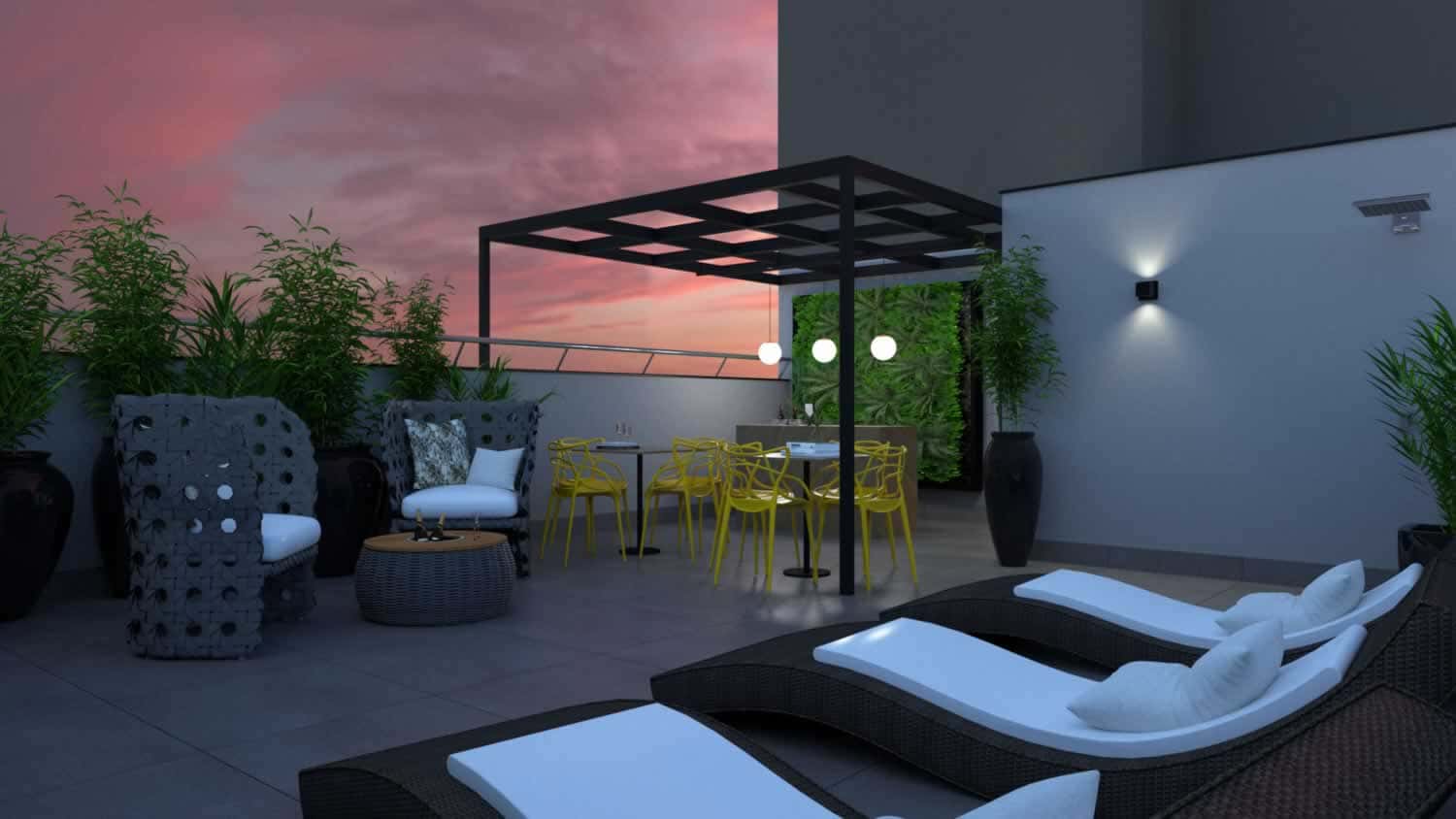 Foto de Home Tech City Lapa