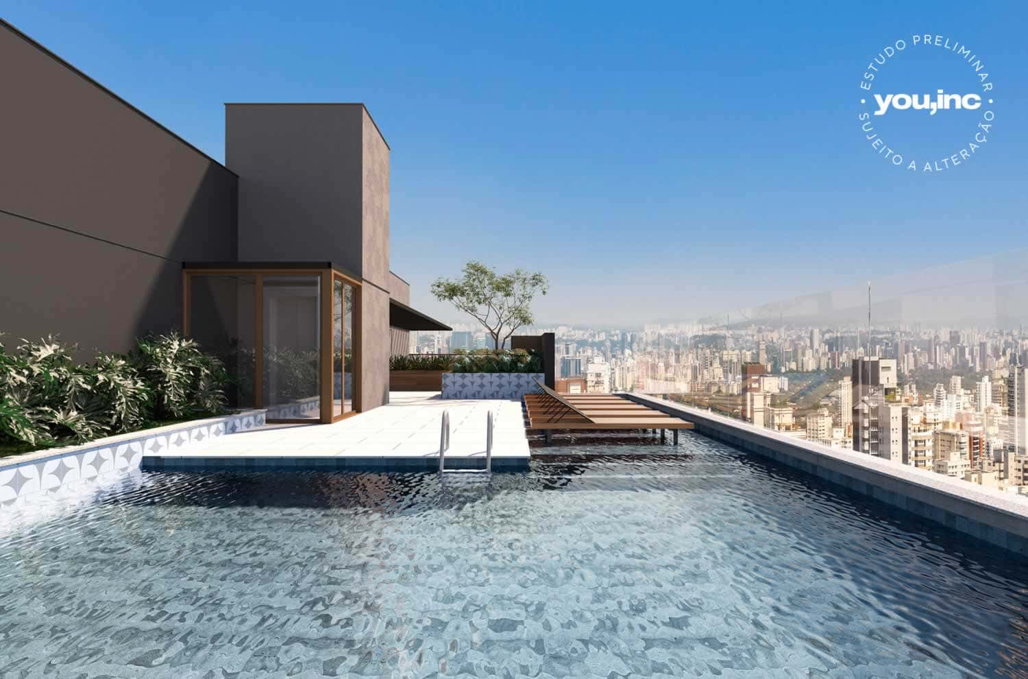 Foto de Alto by You,inc Paraíso
