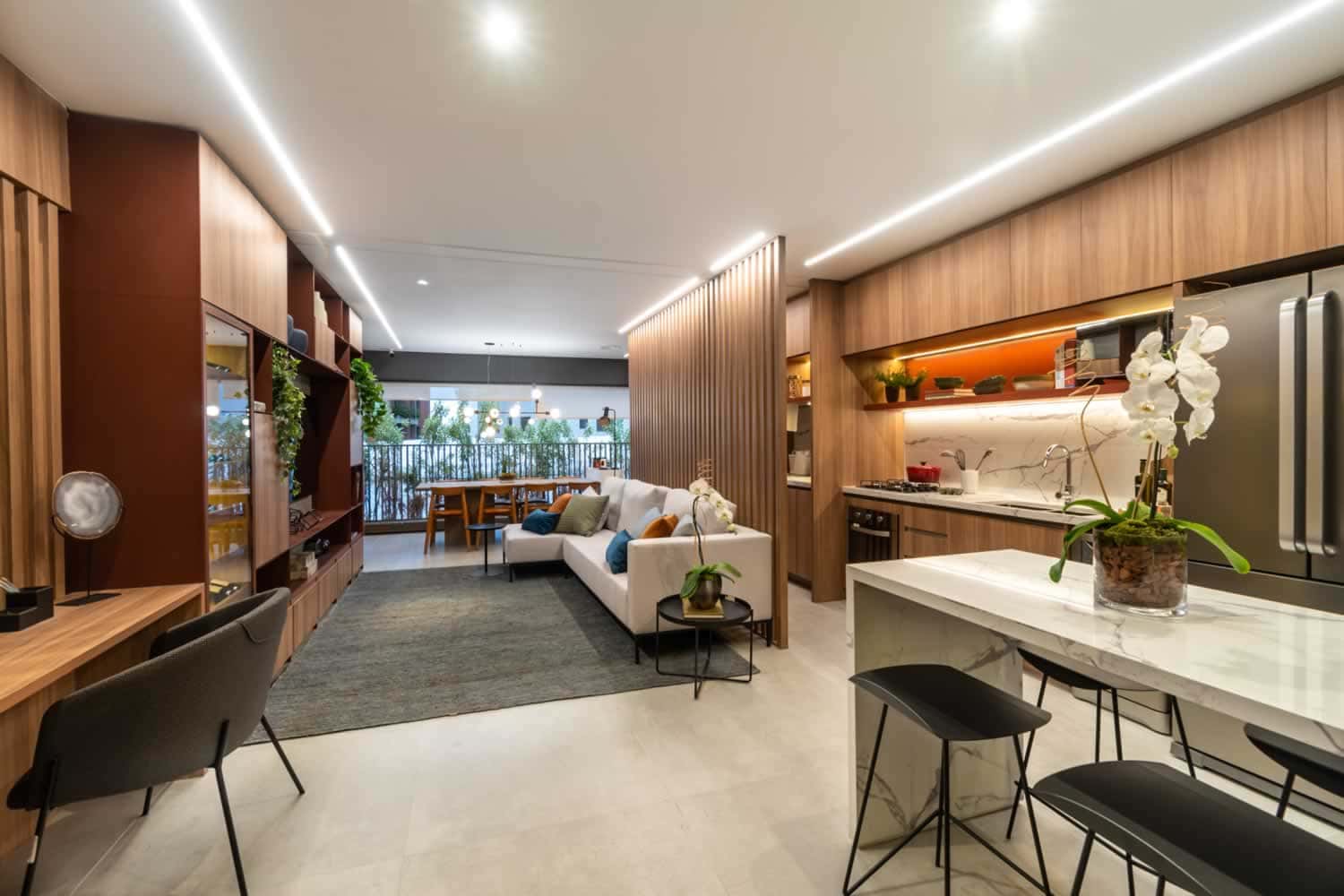 Foto de DNA Vila Mariana