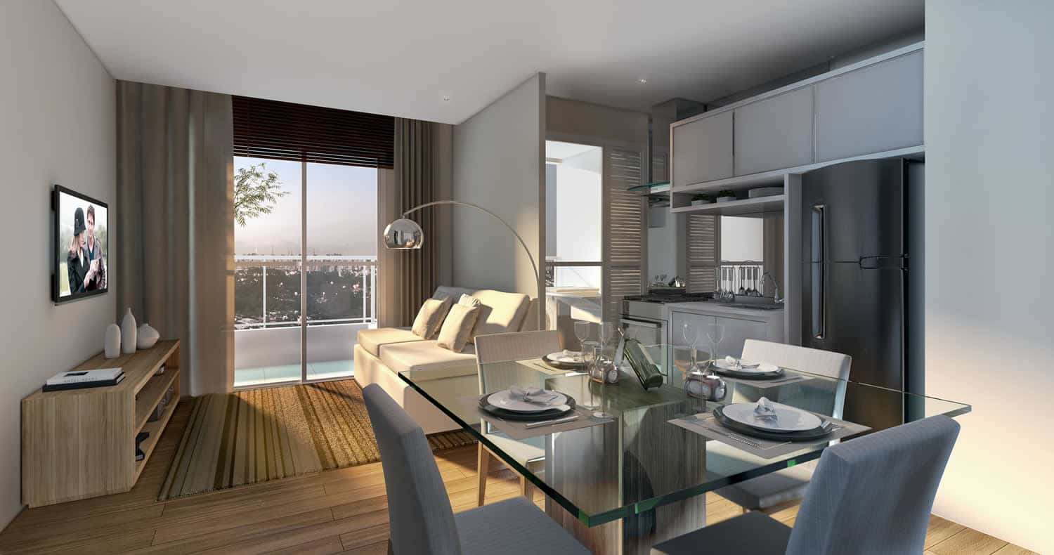 Foto de You,Metropolitan Residencial